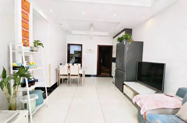 三盛都会城3室2厅84㎡70万二手房图片