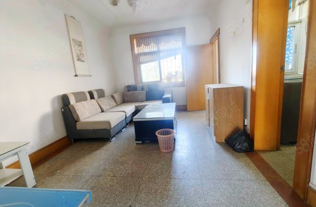 佴家湾464号小区1室1厅36㎡25万二手房图片