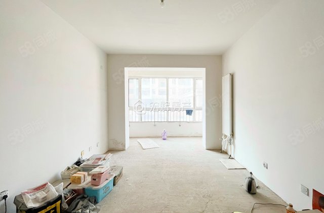 制配厂家属院2室2厅91㎡49万二手房图片