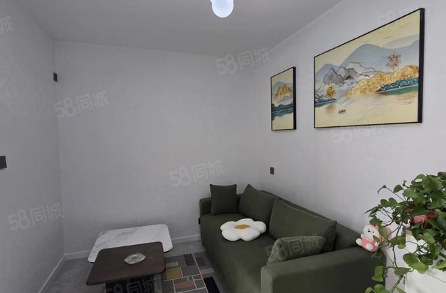 宗骏弘际公寓2室1厅48㎡14万二手房图片