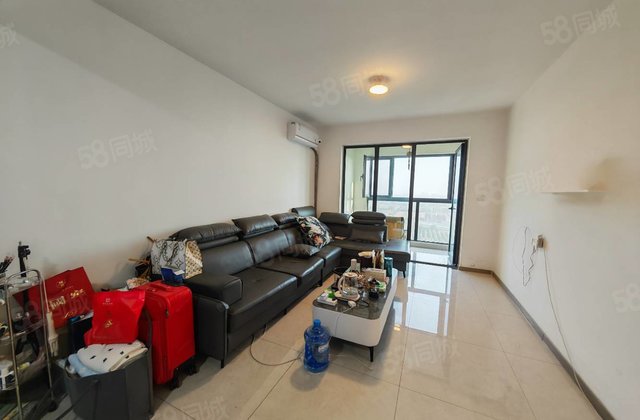 捡   新一中外国语，翰林天悦，民生凤凰城16号院精装三室