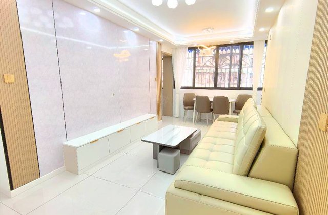 安居苑(抚琴)2室2厅65㎡76万二手房图片