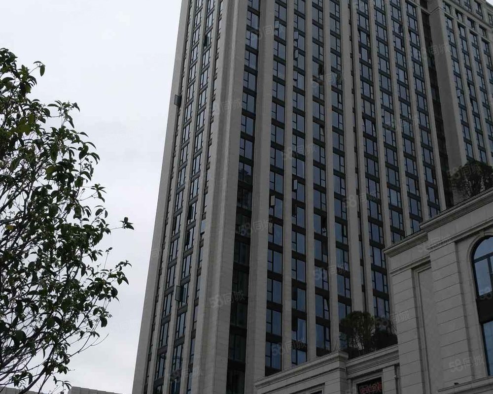 【银泰御府, 银泰御府小区详情,房价走势,房源,业主论坛】- 温岭58