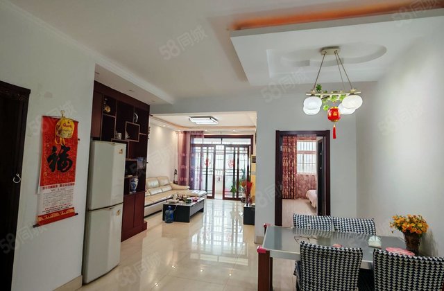 急售文轩本部电梯小高三室两卫精装停车方便水木清华(东昌府)