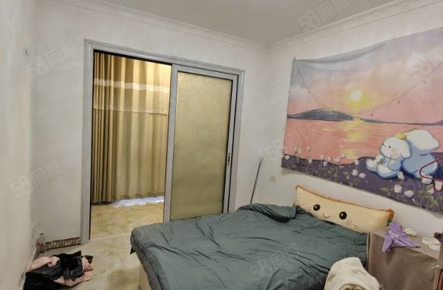 中盛茗园1室1厅65.33㎡16万二手房图片