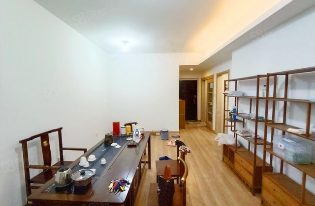 福州温泉城泉景A2区2室2厅75.15㎡30万二手房图片