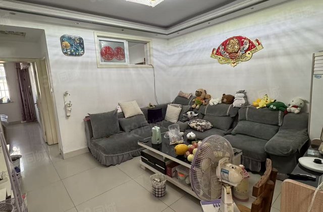 诚意出 裕昌水岸新城 小三居 精装好房 企业力荐
