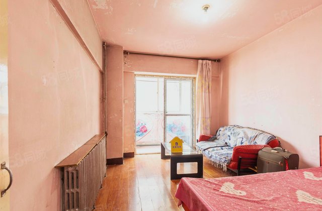 海边街8号院2室1厅56.55㎡31万二手房图片