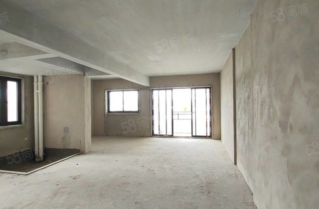 保辉海悦城2室2厅75.17㎡52万二手房图片