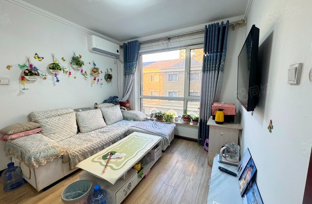 嘉柏湾2室2厅71.56㎡39万二手房图片