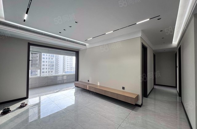 爱巢天润公馆3室2厅103㎡69.8万二手房图片