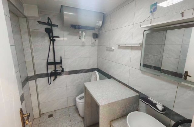 马栏北街小区(马栏北街220号)2室1厅52.55㎡60万二手房图片
