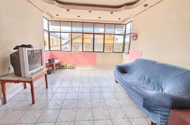 兰苑巷7号小区3室2厅90㎡19.8万二手房图片