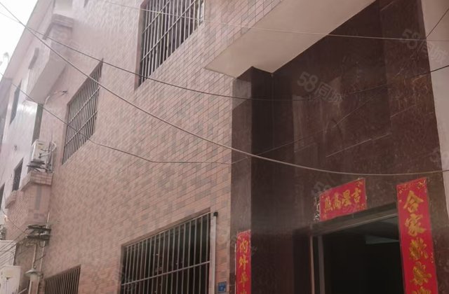 新桂园9室2厅330㎡270万二手房图片