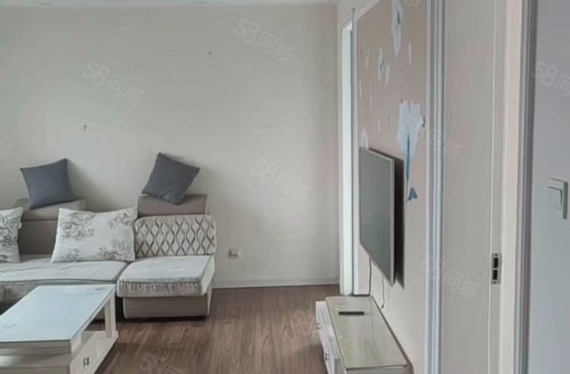 中海原山2室2厅87.43㎡110万二手房图片