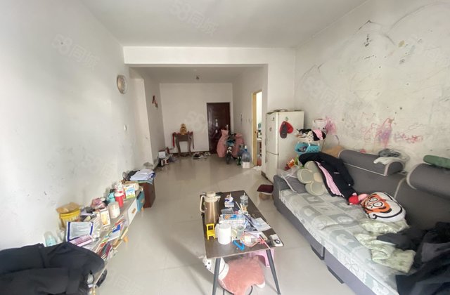 房东诚售 2室带储 金柱大学城C区 11楼 随时看房