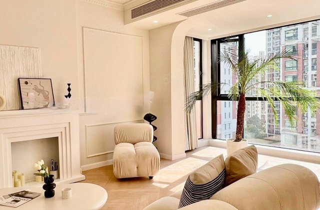 蓝润ISC(商住楼)2室2厅48.49㎡43万二手房图片