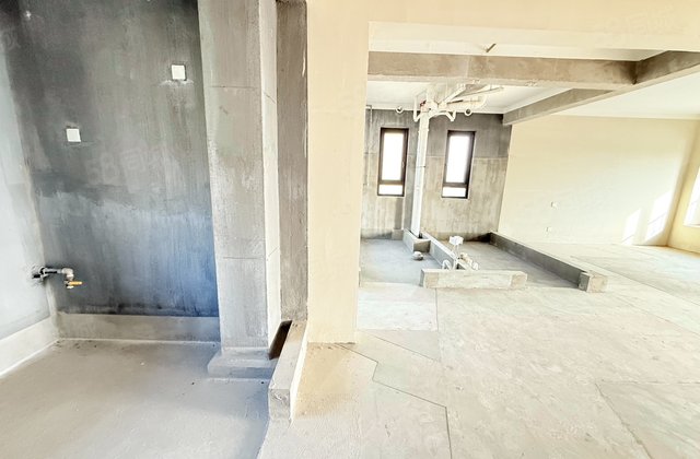 碧桂园都荟名邸3室2厅119.84㎡110万二手房图片