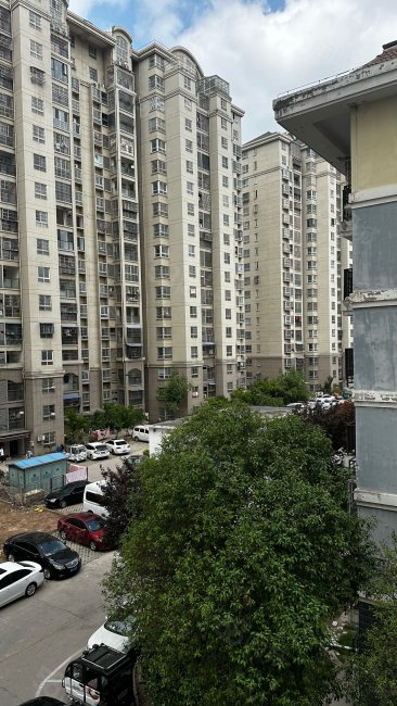 紫苑花园2室2厅1卫86㎡南21万