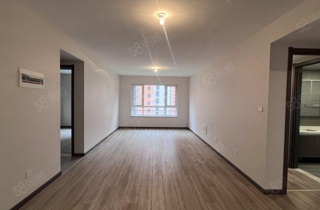 万科城市之光3室2厅123.11㎡69万二手房图片