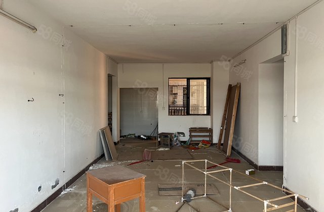 海景明珠3室2厅134㎡56万二手房图片