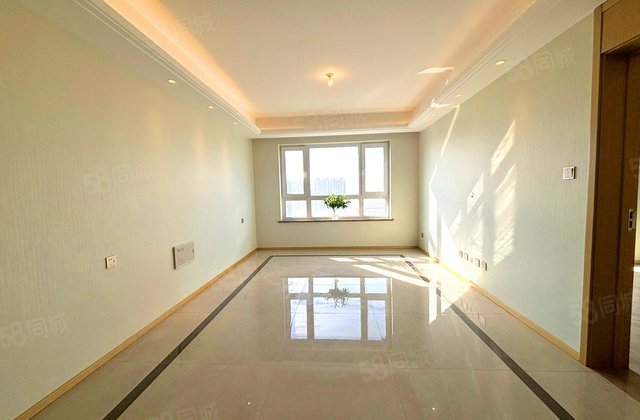 宝裕悦兰湾(二期)3室2厅99.75㎡82.8万二手房图片