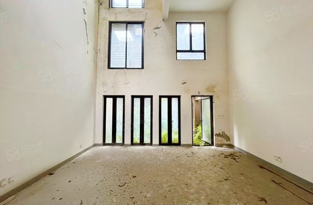 万科渝园(别墅)4室2厅181㎡173万二手房图片