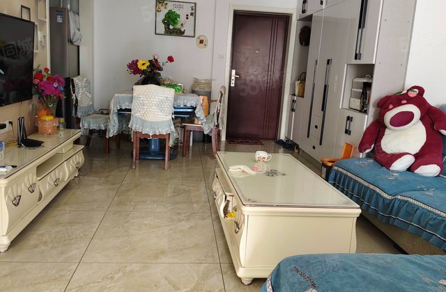 慢城宁海2室2厅80㎡23.8万二手房图片