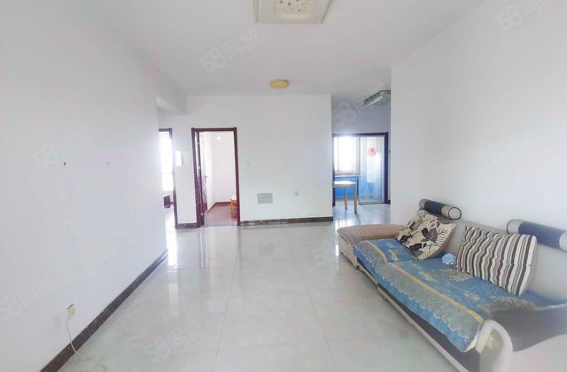 城改春景花园3室2厅111.12㎡63万二手房图片