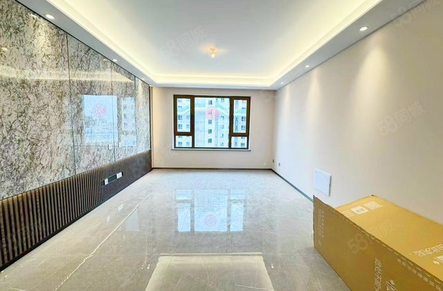 龙湖天璞3室2厅120.76㎡119万二手房图片