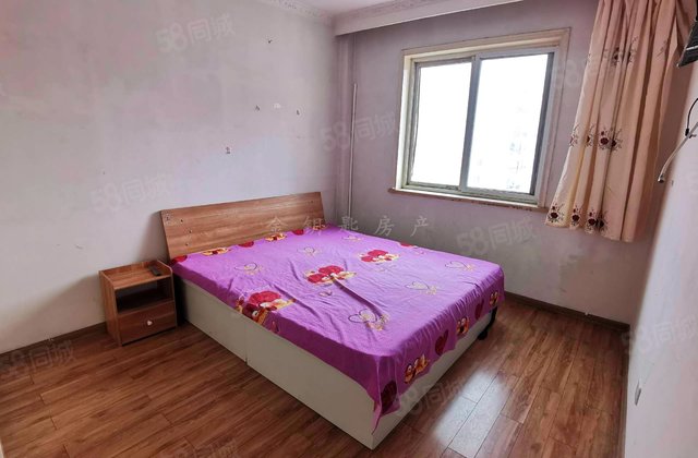 安盛花园1室1厅65.9㎡44.5万二手房图片