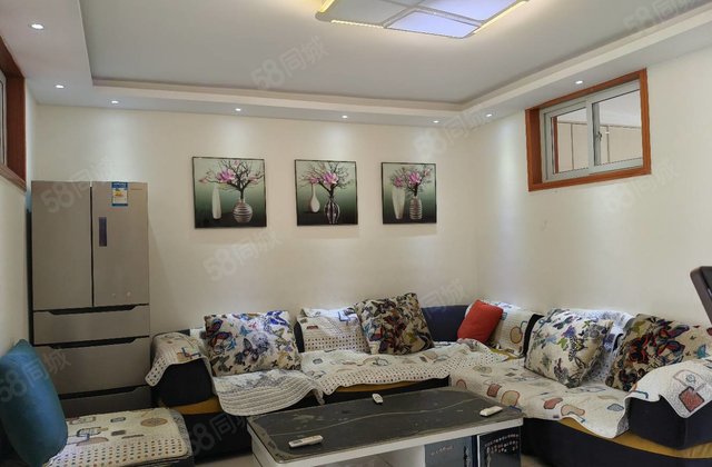 嘉明 中间楼层采光好 交通便利 商品住宅 南北通透