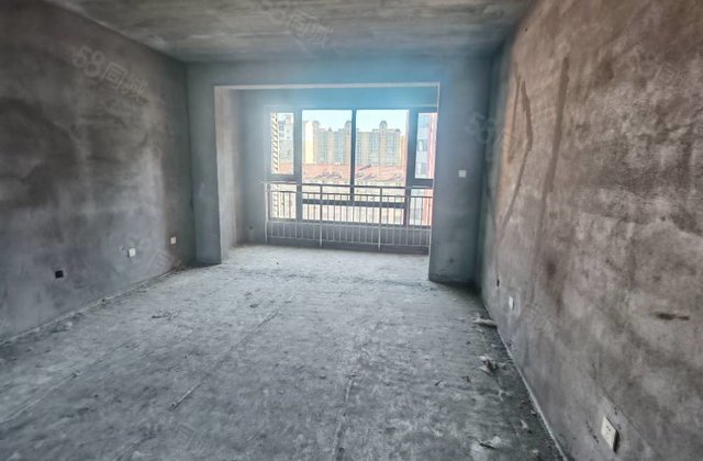 飞宇嘉苑南区3室2厅123.18㎡105万二手房图片