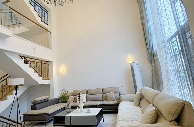 东方夏湾拿花园(别墅)5室3厅270㎡350万二手房图片