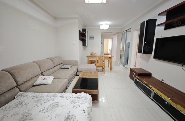 房东急售贼啦便宜！ 阿卡11层洋房三室采光好 随时看房