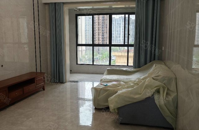 凯旋翰林府3室2厅112.5㎡88.6万二手房图片