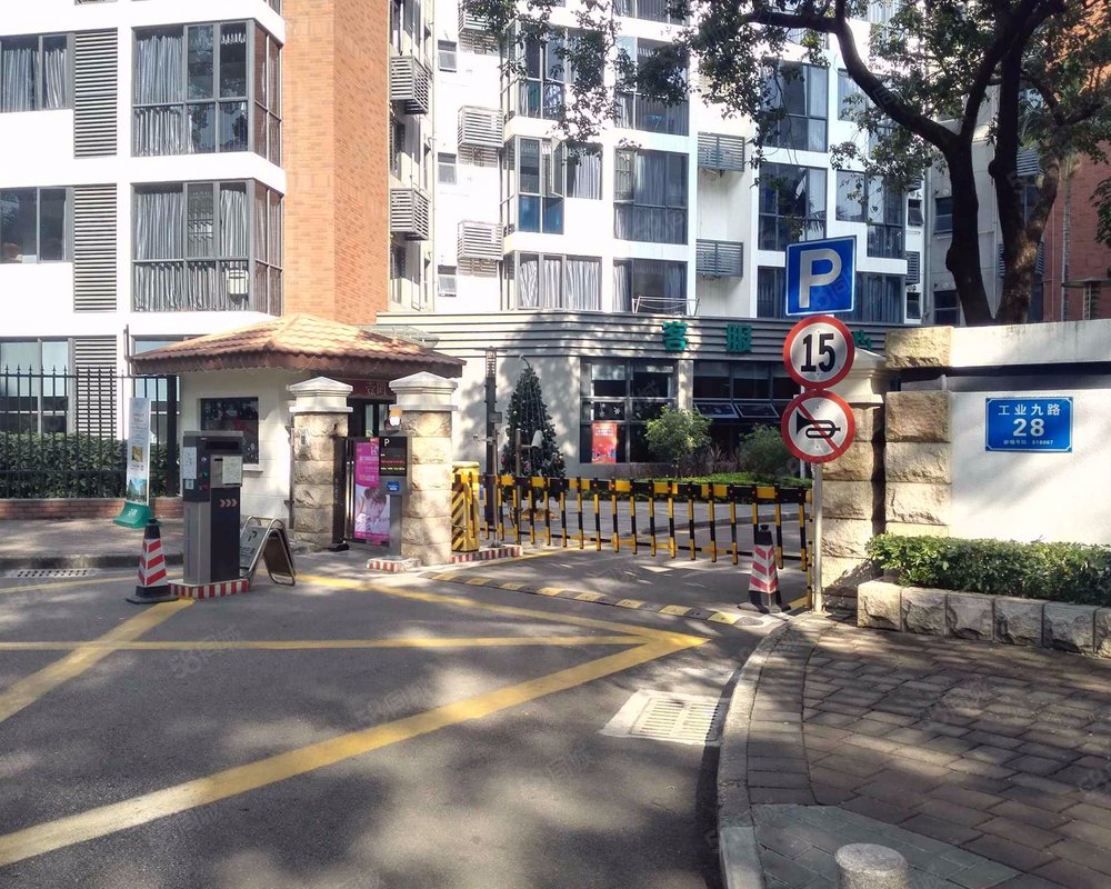 【槟榔园, 槟榔园小区详情,房价走势,房源,业主论坛】- 深圳58同城