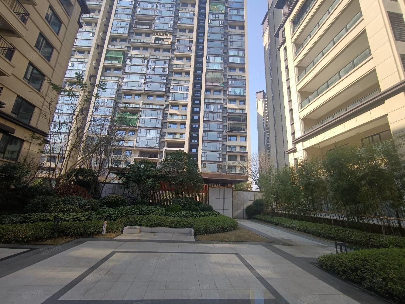 观山湖区现房洋房保利大国璟现房花园洋房