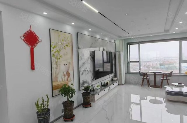 璀璨隆庭2室1厅110㎡49万二手房图片