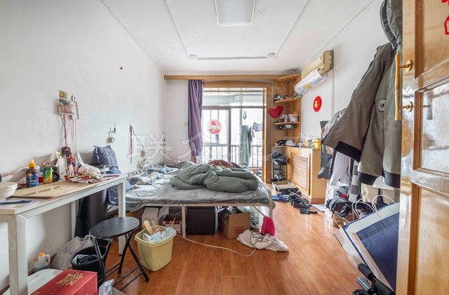 泰中花园3室1厅146.26㎡376万二手房图片