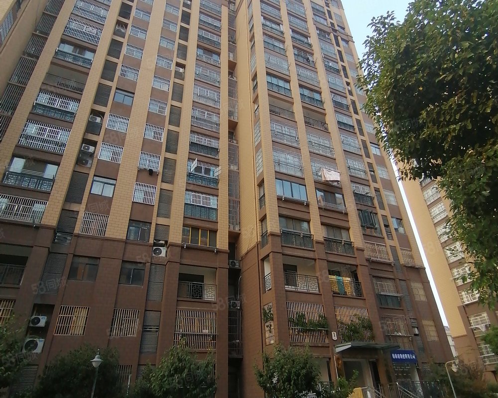 【翰林府, 翰林府小区详情,房价走势,房源,业主论坛】- 滁州58同城