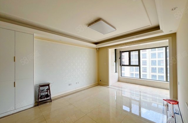 海尔产城创翡翠公园(北区)3室2厅127㎡179万二手房图片