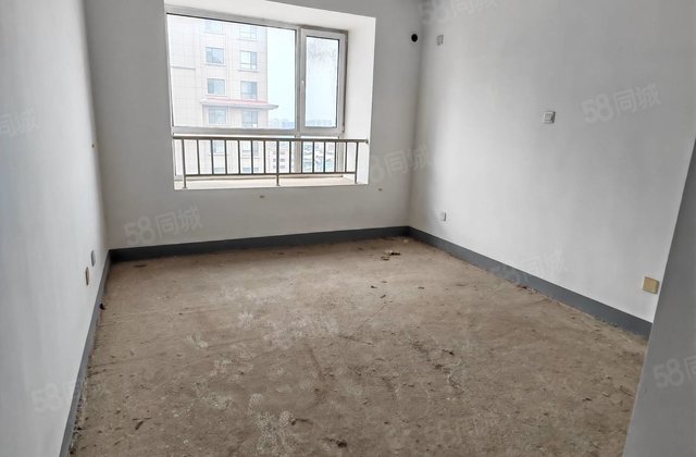 上老东昌~中巨一品家苑！新房未住！带车位储！免大税！商品房