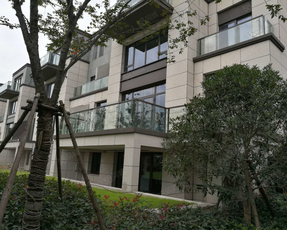 万科溪望(别墅)小区详情,房价走势,房源,业主论坛】- 杭州58同城