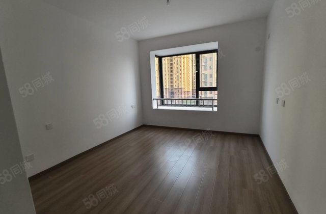 民生润城城市领秀 医疗配套成熟 次新房 精装好房 南北通透