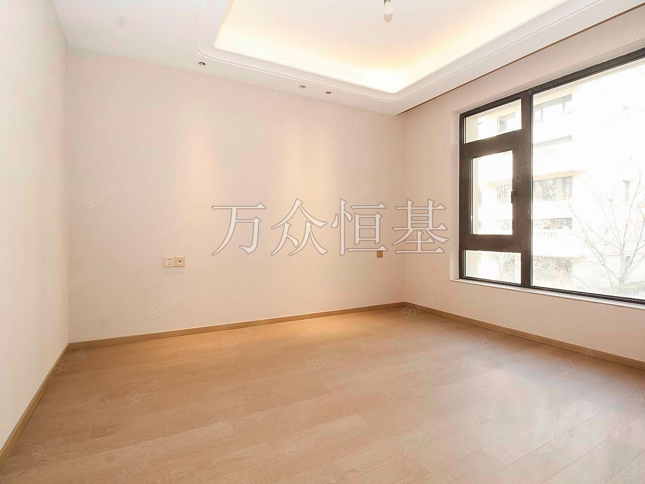 國瑞熙墅二區(qū)5室2廳3衛(wèi)418.21㎡南北1550萬