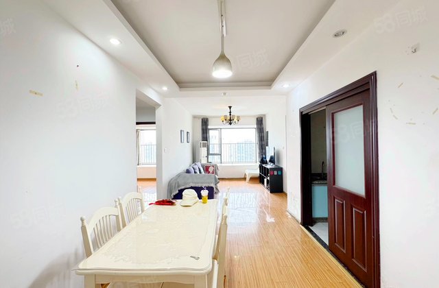 金楠天街枫香庭楠香庭2室2厅78.22㎡129万二手房图片