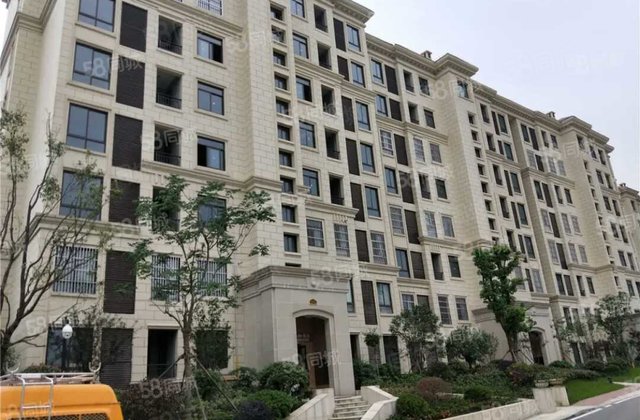 佳源巴黎都市3室1厅117㎡72万二手房图片