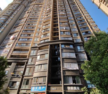 小区图片