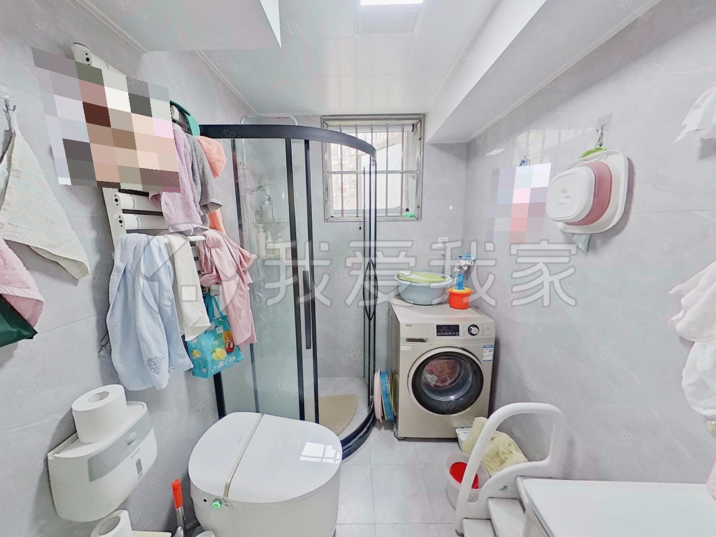 源屋曲2室1廳1衛(wèi)94.61㎡西南1230萬